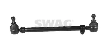 Поперечная рулевая тяга SWAG купить